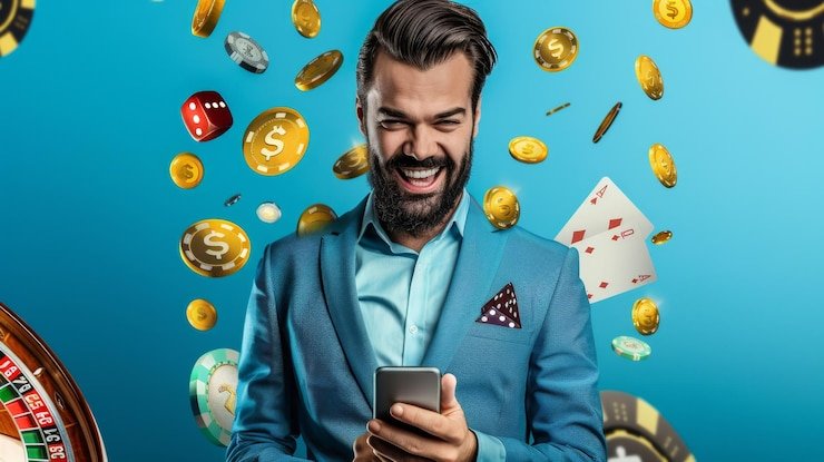 hotwin888 Live Casino hotwin888 Untuk Malaysia